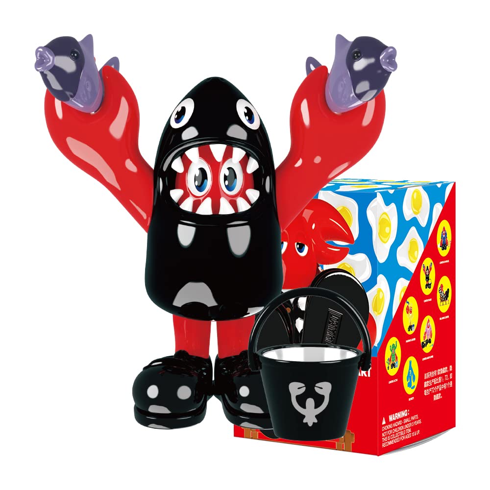 POP MART Philip Colbert Lobster Land Series 1PC Exclusive