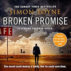 Broken Promise cover art