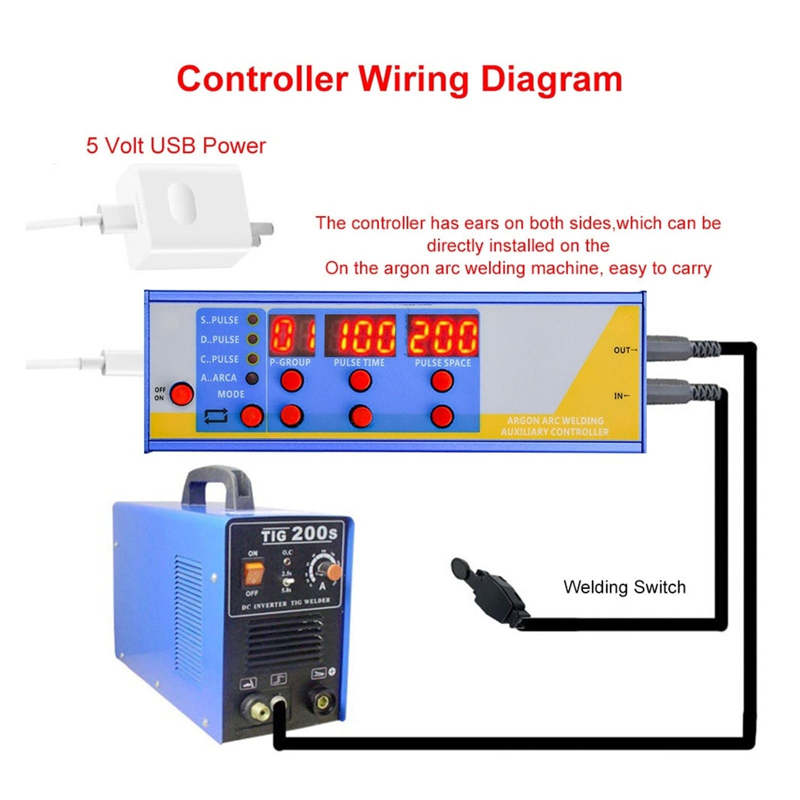 Difference Between Plasma Welding And Tig Welding – VSIRB