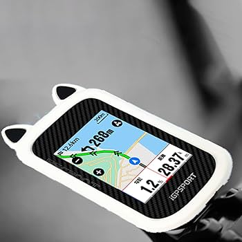 Amazon.co.jp: For iGPSPORT BSC300T 用 ケース カバー 【NOUKAJU