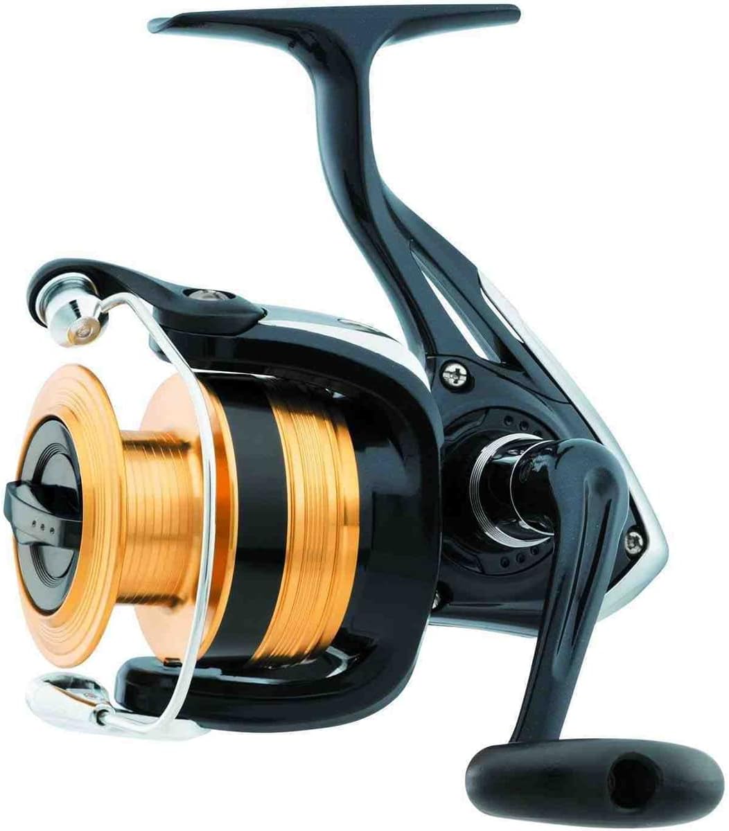Daiwa SWEEPFIRE 6-10lbs Test Front Drag Spinning Reel