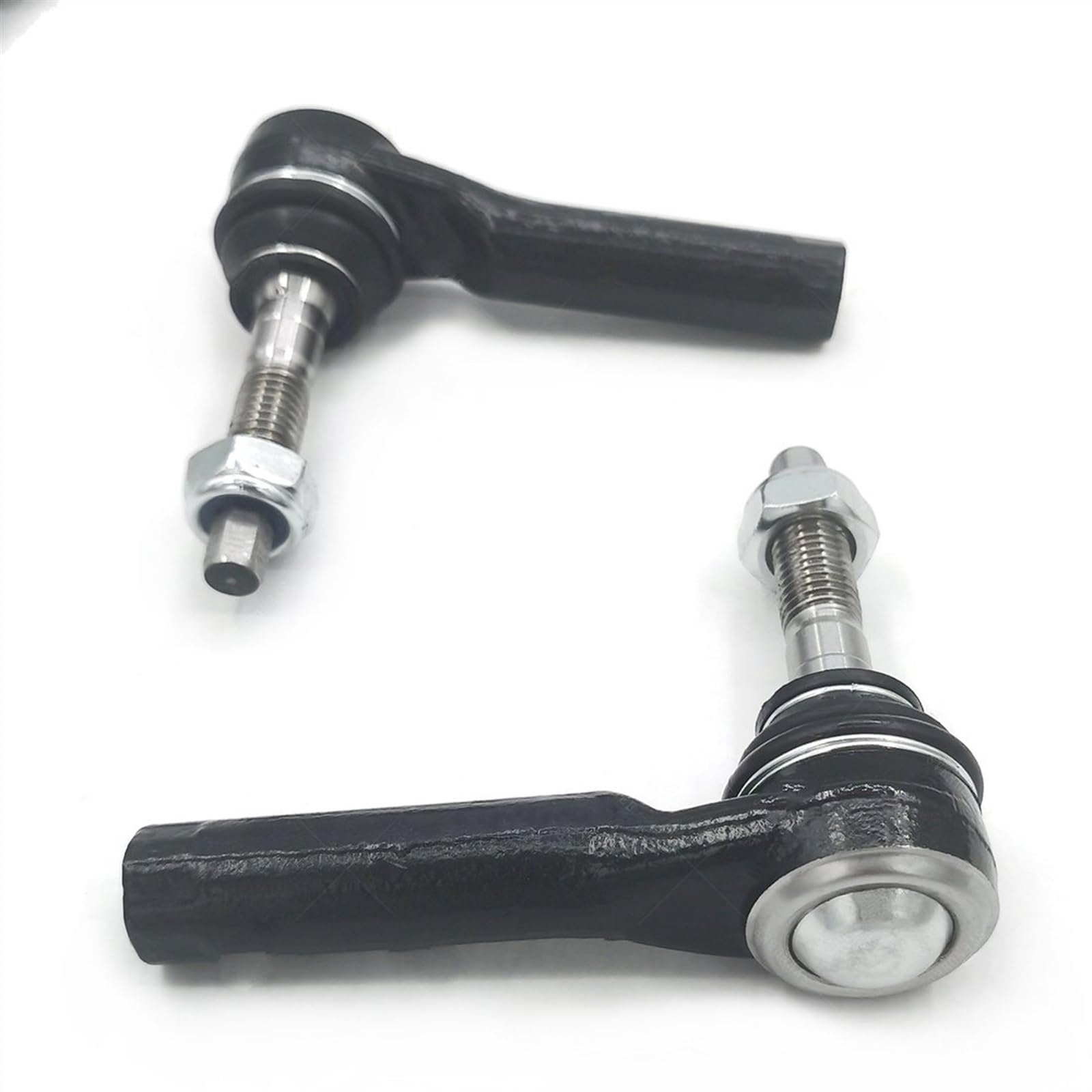 Bracci sospensioni Auto Compatibile con Ford per Taurus per Flex 2010 2011 2012 MCF2260 MCF2259 Kit Tirante di Controllo Inferiore della Sospensione Anteriore Esterno Ricambi Auto