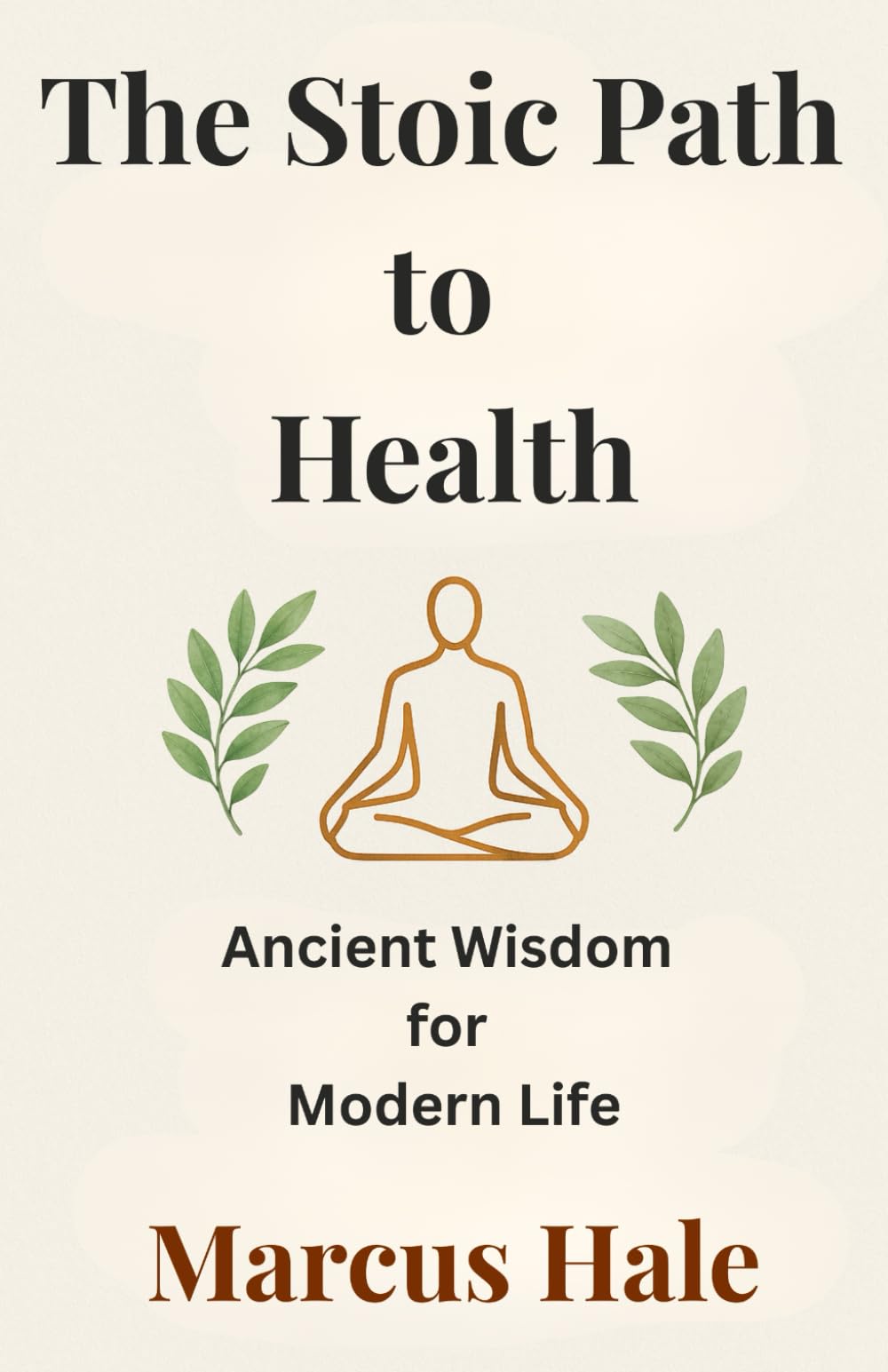 The Stoic Path to Health: Ancient Wisdom for Modern Life