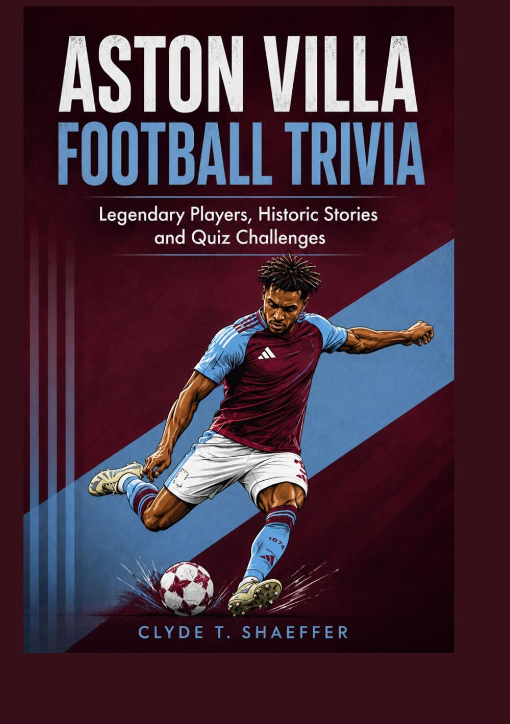 Aston Villa Football Trivia: Legendary Players, Historic Stories and Quiz Challenges