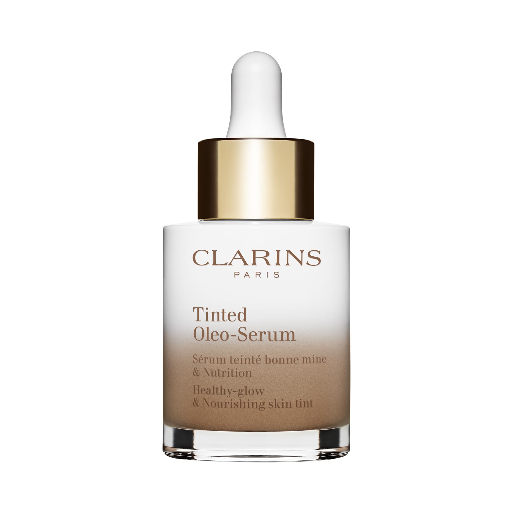Clarins Tinted Oleo-Serum 07 30ml, 30 ml (Pack of 1)