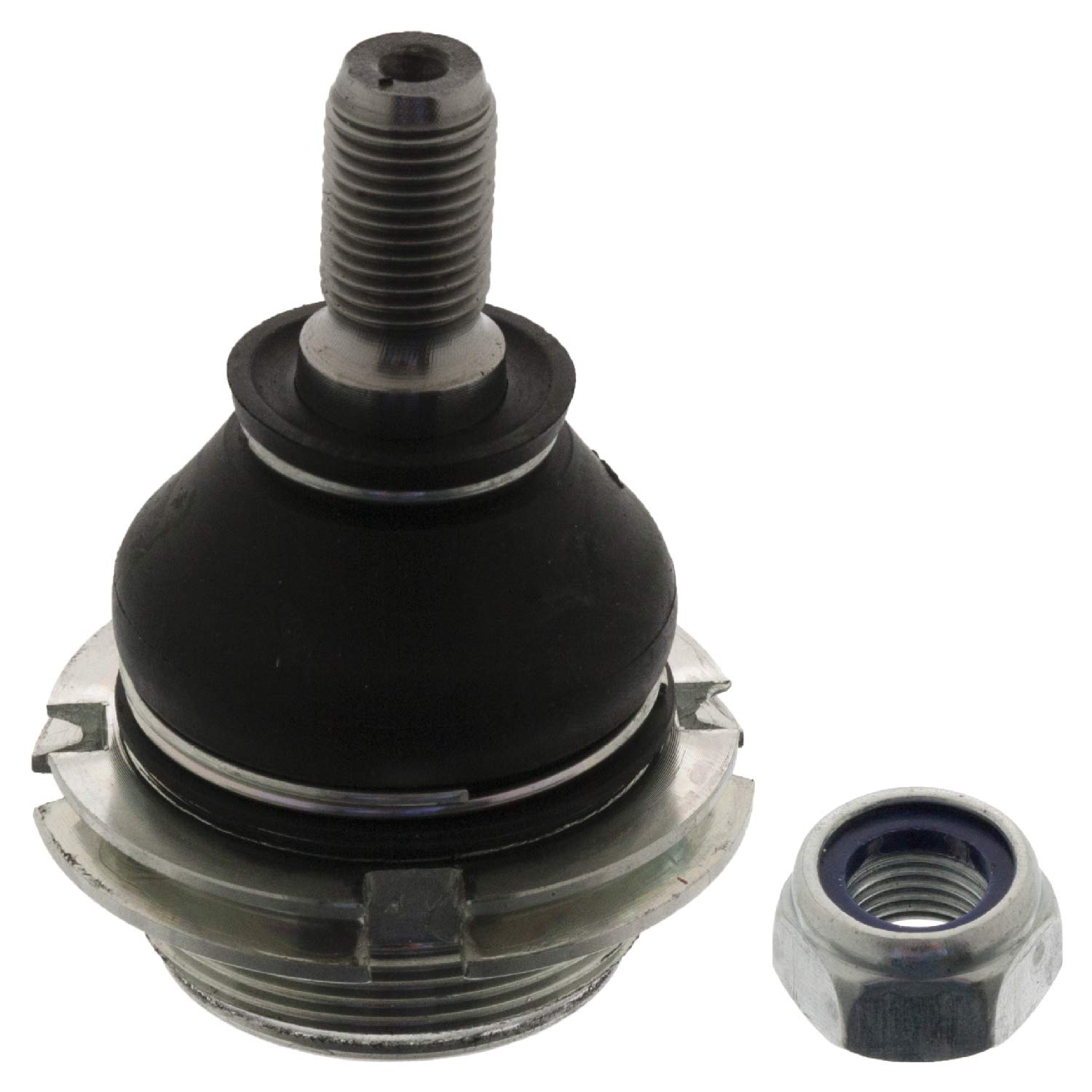 FEBI BILSTEIN 11417 Ball Joint Front Right Left Lower Fits Citroen BX Peugeot