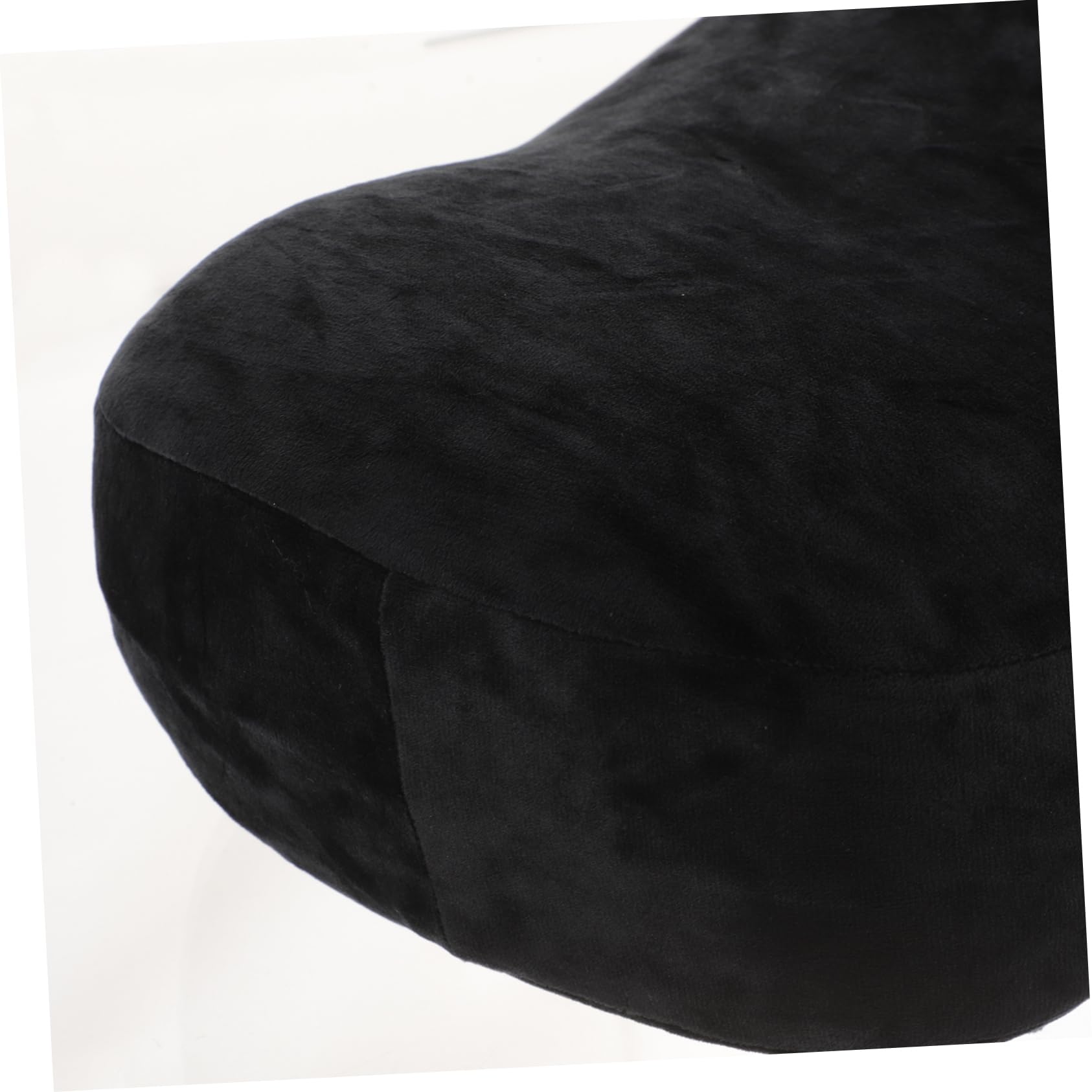 Happyyami Camping Pillow Memory Foam Neck Support Pillow for Hiking Portable for Office and Home Use