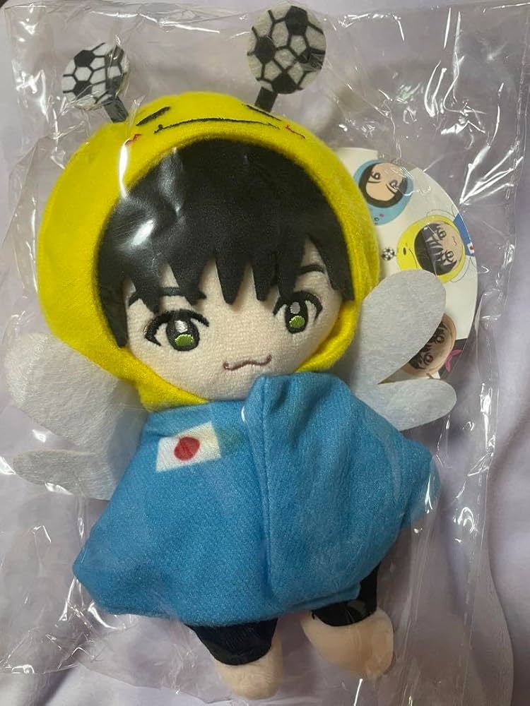 平成JUMP  ぬいぐるみ Amazon.co.jp: Hey! Say! JUMP 【 ぬいぐるみ （ 伊野尾慧