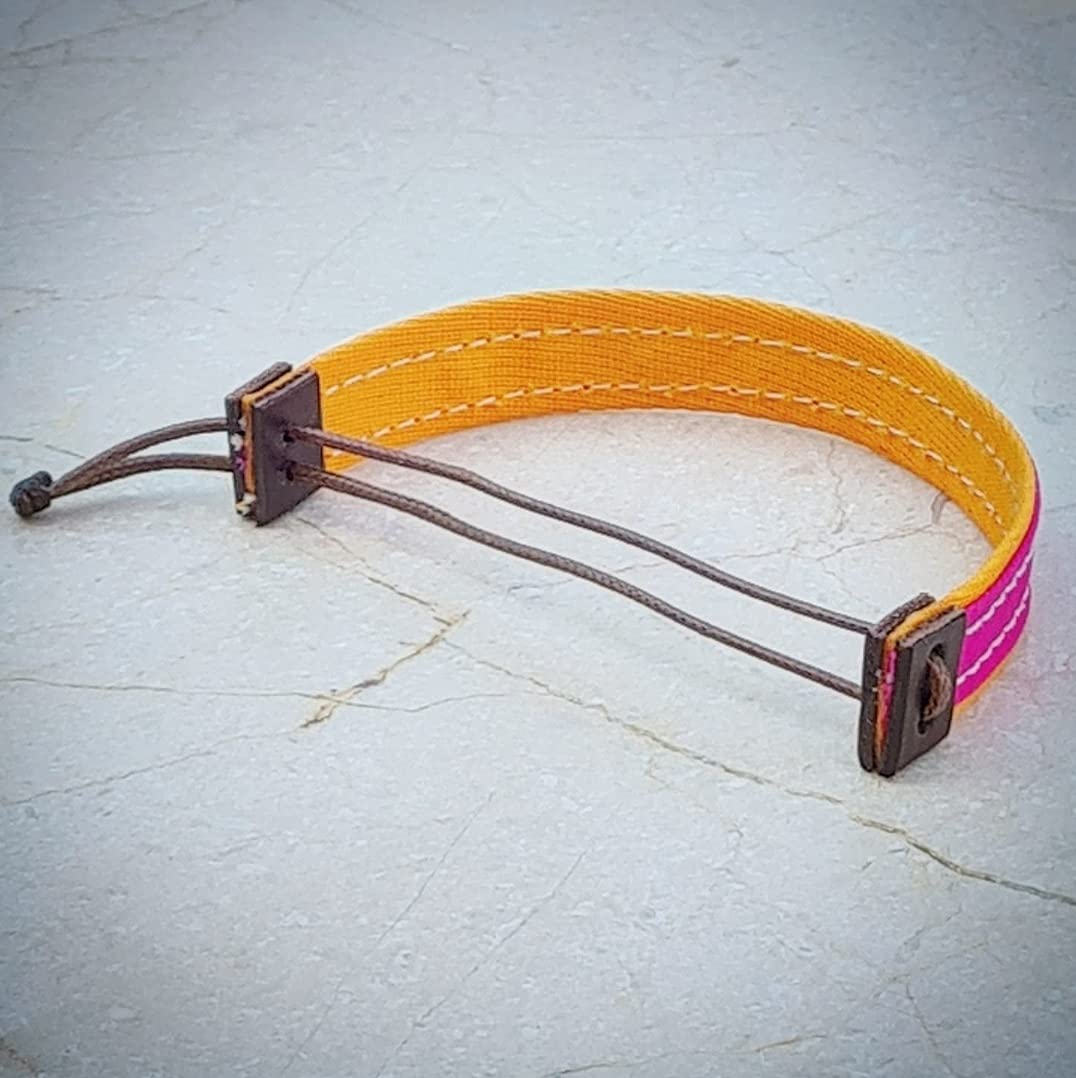 Pulsera Taurina - Pulsera de Capote