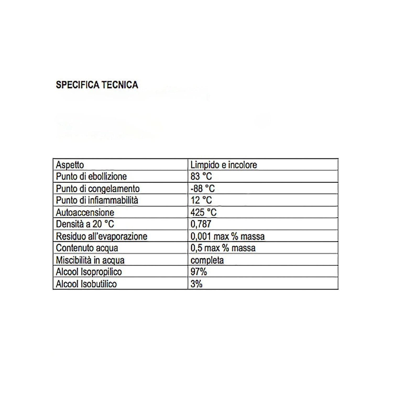 Simpletek - Tanica 25 Litri Alcool Isopropilico Isopropanolo 97% | 25Lt per Pulizia a Vasca a Ultrasuoni Ossido Grasso Olio Flux Evapora Rapidamente