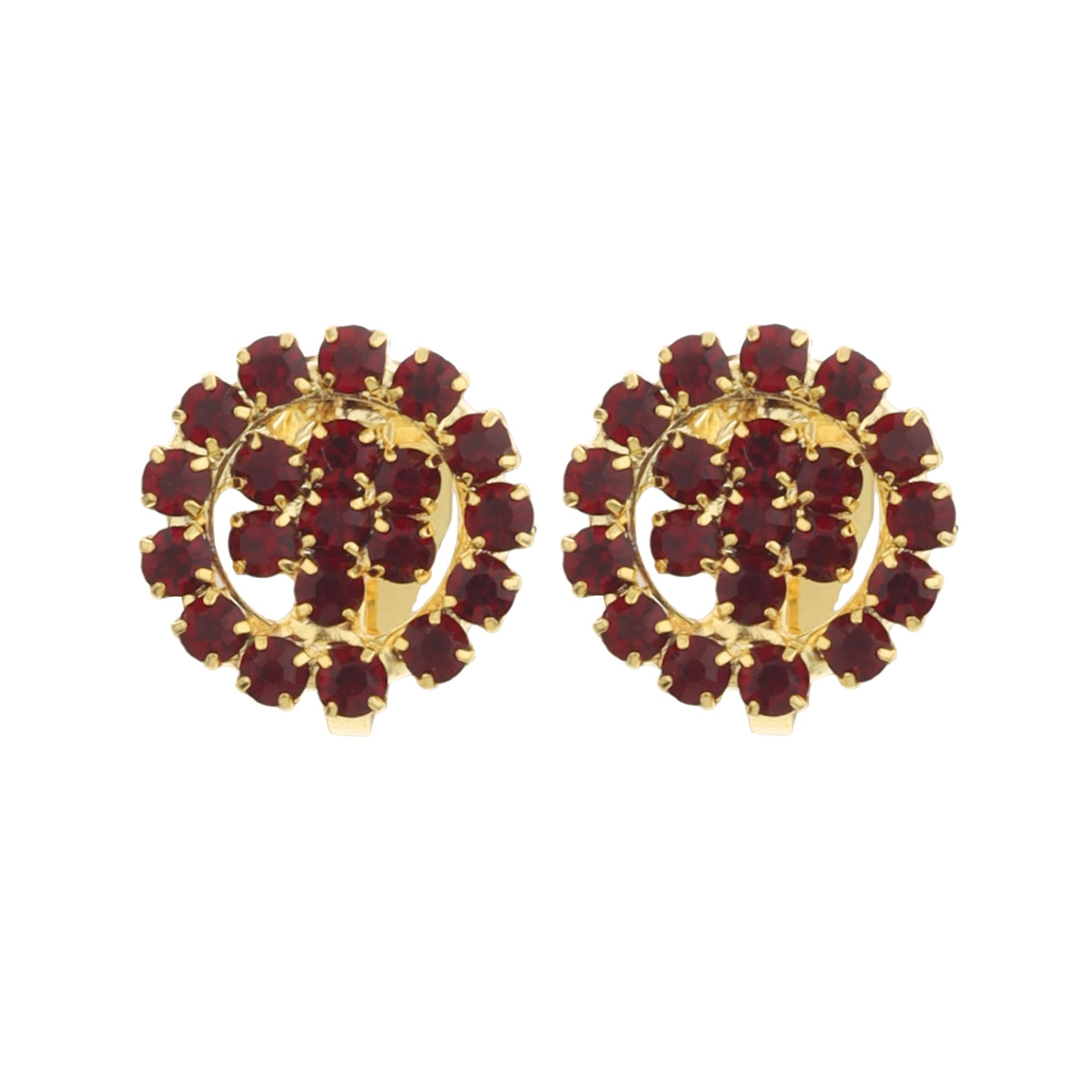 See full amazon price history chart for FLINGDOM Clip On Earrings - Stunning Gold-Plated Non Piercing Earrings for Women | Handmade Fake Earrings without Piercing for Effortless Beauty | Press Clip-on for Non Pierced ears (27EC109A156) FLINGDOM Clip On Earrings - Stunning Gold-Plated Non Piercing Earrings for Women | Handmade Fake Earrings without Piercing for Effortless Beauty | Press Clip-on for Non Pierced ears (27EC109A156) (B09MYR94WJ) Amazon Price History, Amazon Price Tracker