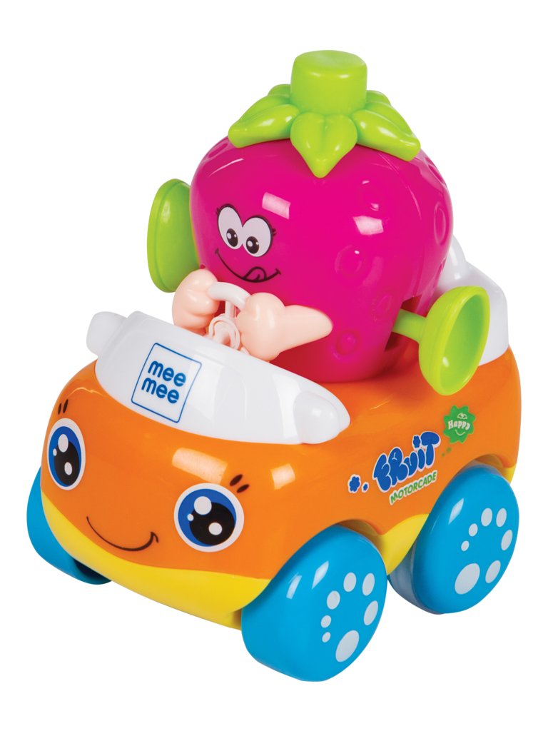 Mee Mee Fruity Cuties (Colors May Vary) (B07FMNN68F) Amazon Price History, Amazon Price Tracker