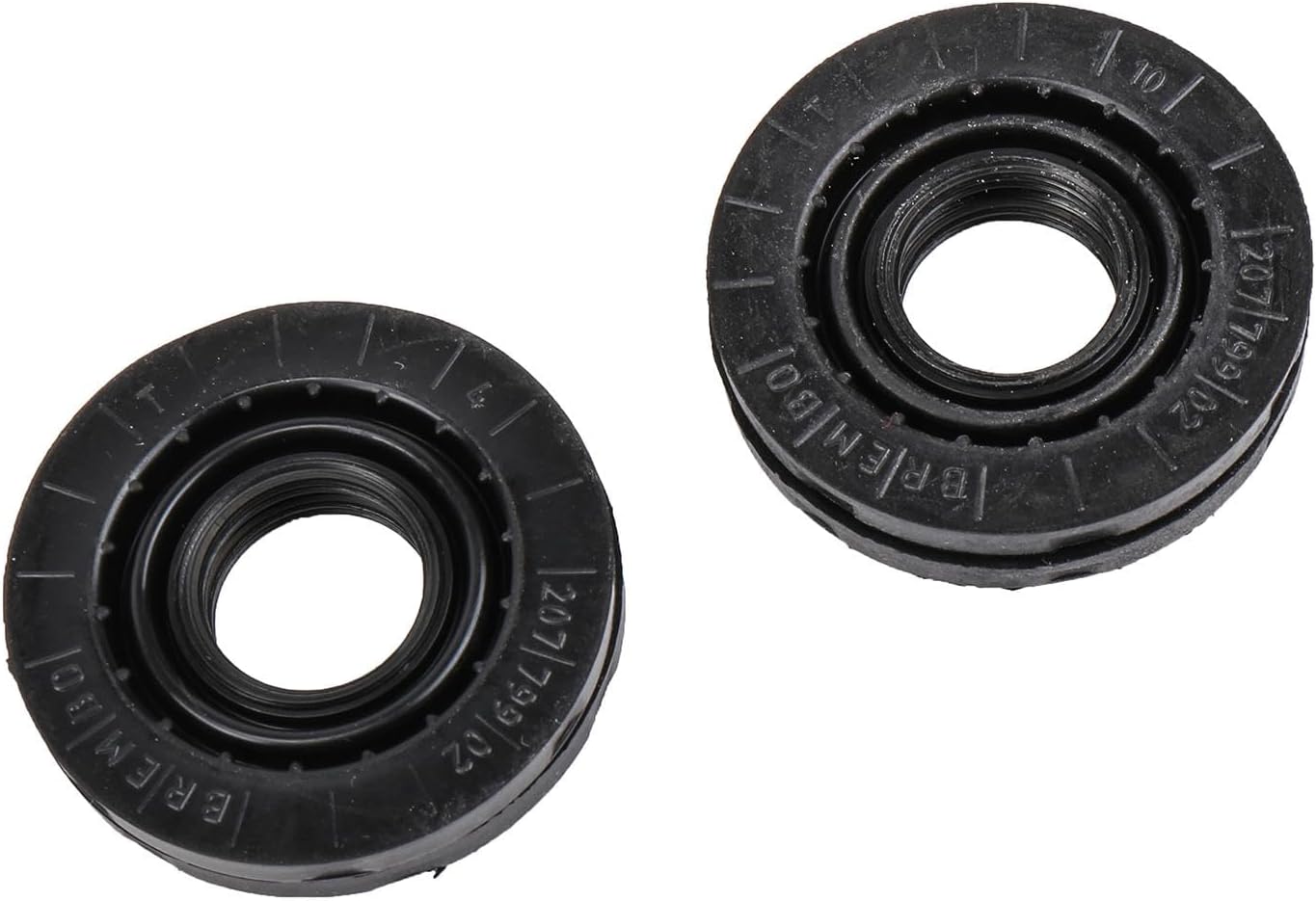 GM Genuine Parts 22968937 Rear Brake Cylinder Piston Seal Kit