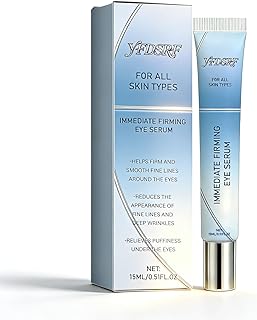 Suero para ojos de reducción rápida: reduce i...