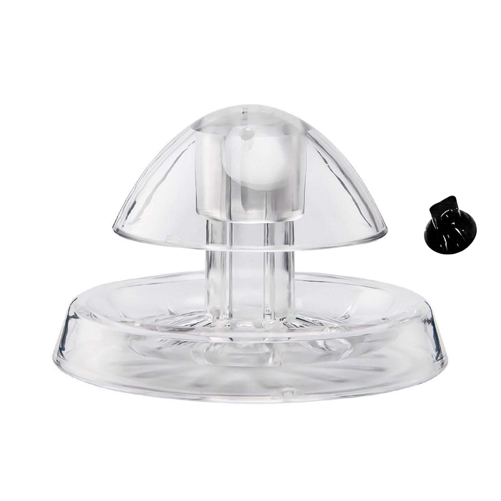 Uitndvyte Snail and Slug Traps for Protecting Flowers and Vegetables Snails Catchers House House