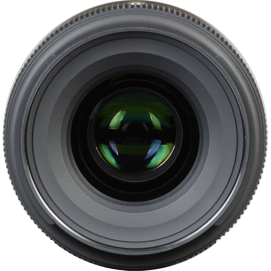 Amazon.com : Tamron AFF012C-700 SP 35mm F/1.8 Di VC USD