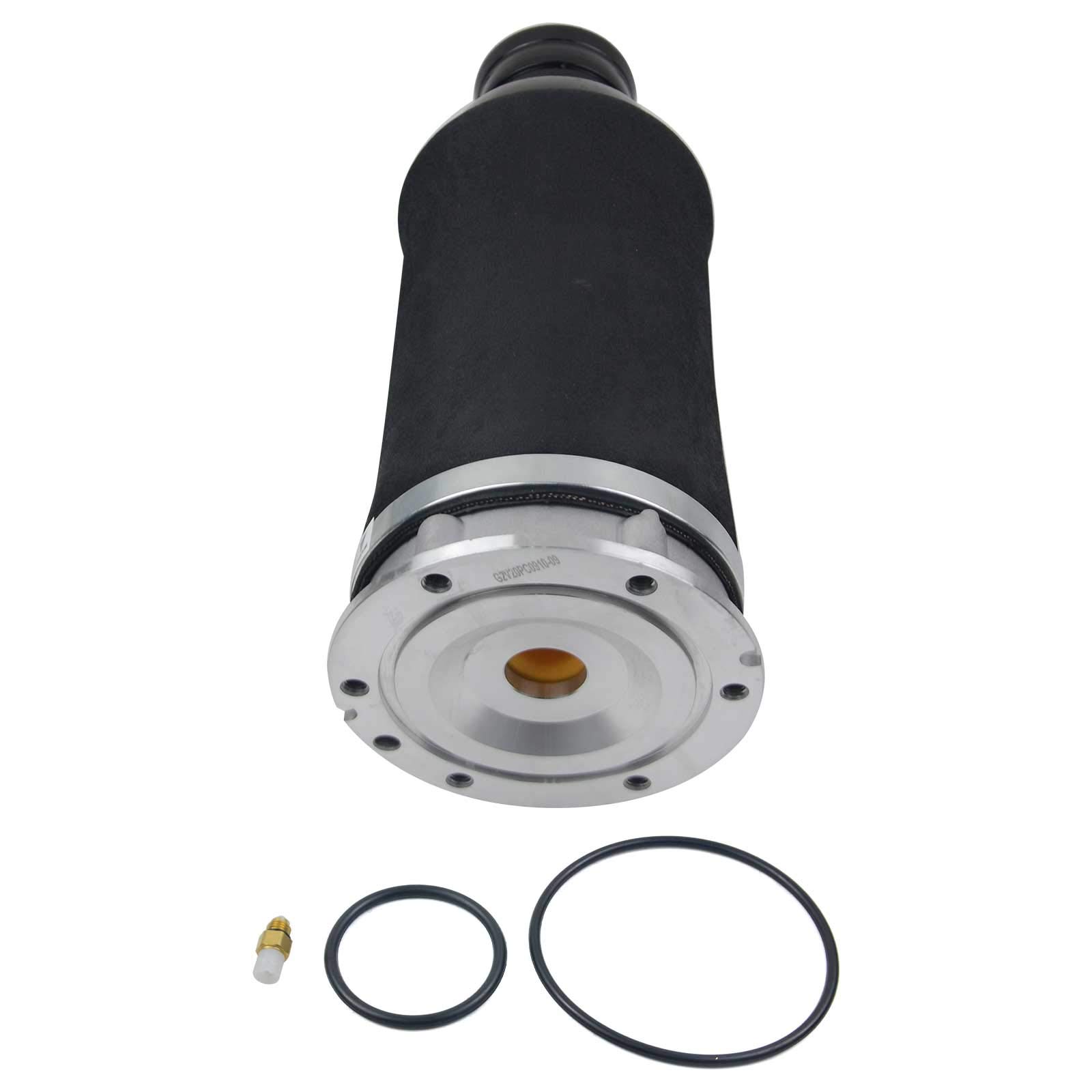 Sospensione pneumatica anteriore compatibile con A6 4B C5 4B2 Avant Allroad 4BH 1997-2005, ricambio per 4Z7616051B 4Z7616051D