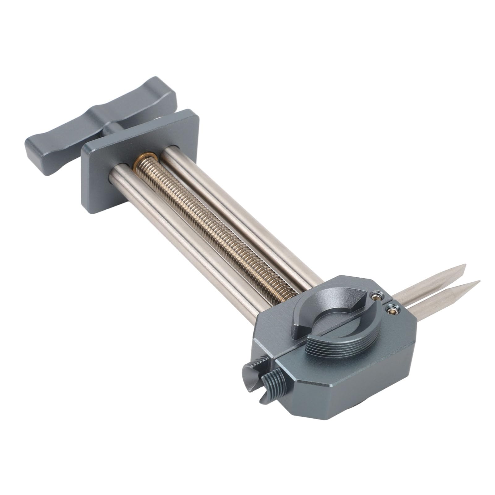 Outil De Réparation Étau Objectif Caméra 25-130mm - Clé Filetage Lentille Alliage Aluminium