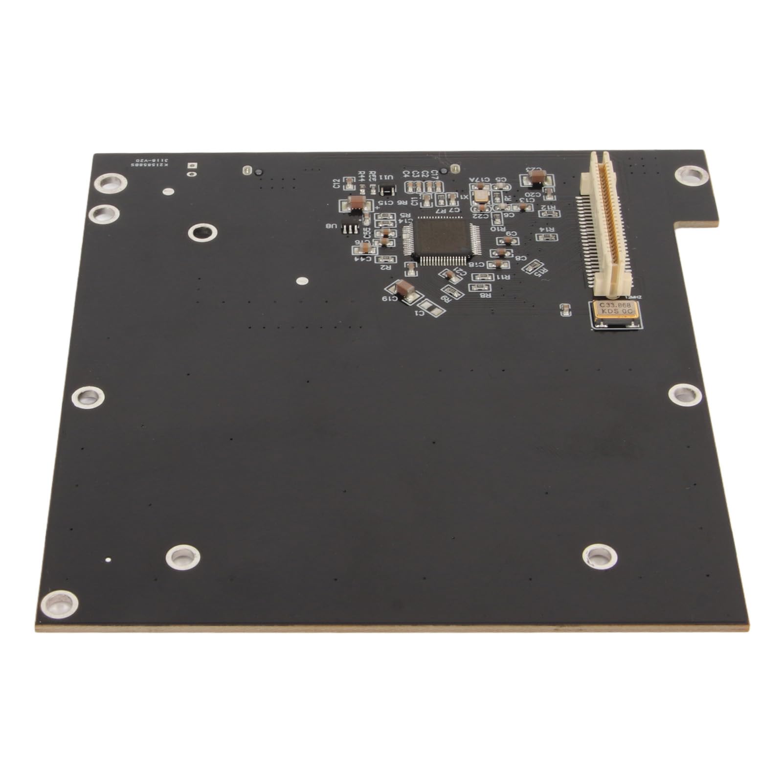 Kit Scheda Connettore HDD per Adattatore per Disco Rigido Ad Alta velocità Dreamcast