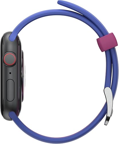Vista 12 de OtterBox All Day Band for Apple Watch 44/45/46mm - DENVER DUSK (Purple)