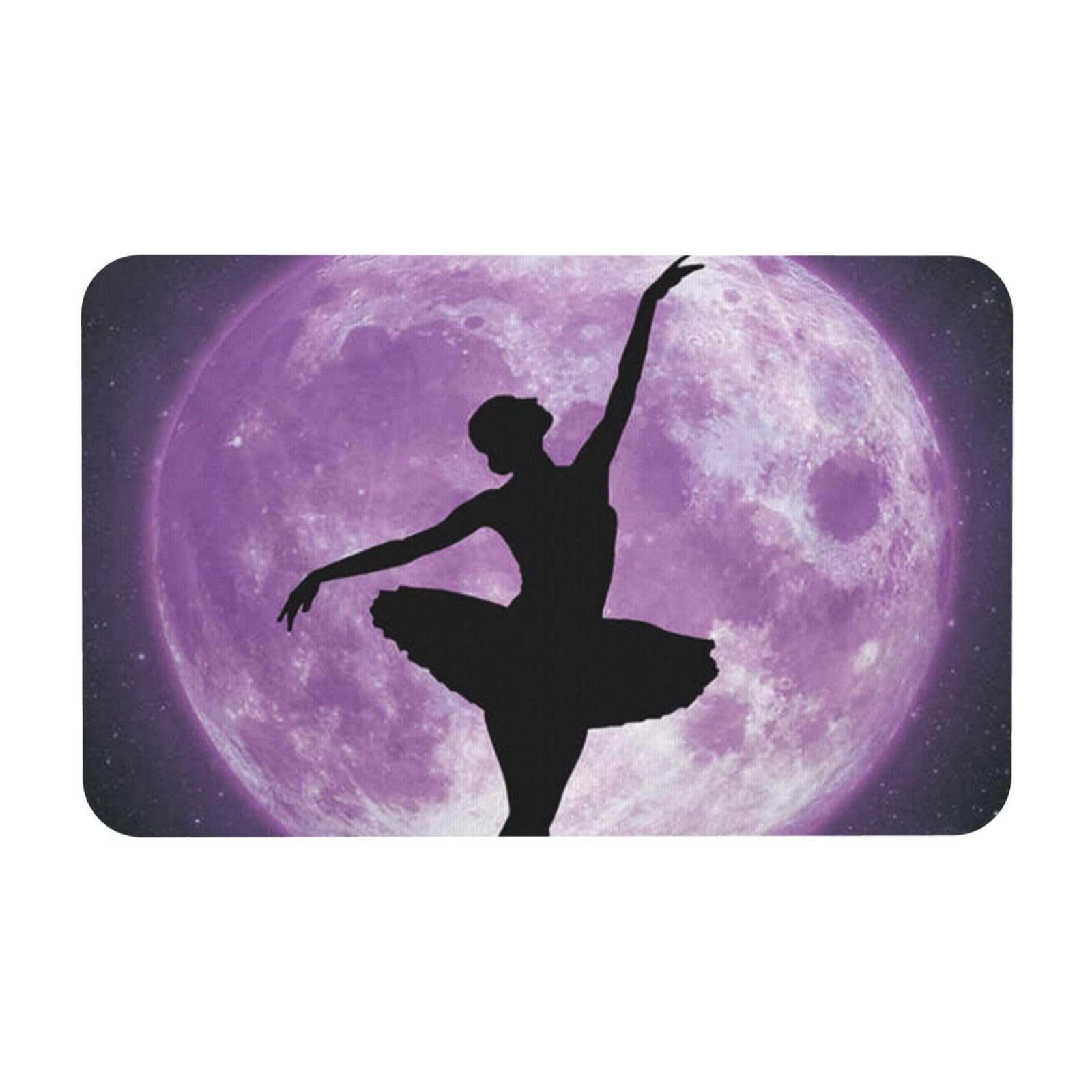 Tapis de bain en diatomite 50 x 80 cm antidérapant pour douche