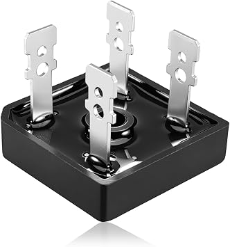 Rectifier Integral Bridge Fit for Miller 200 Syncrowave Replace 035704 | 40 Amp 800 Volt