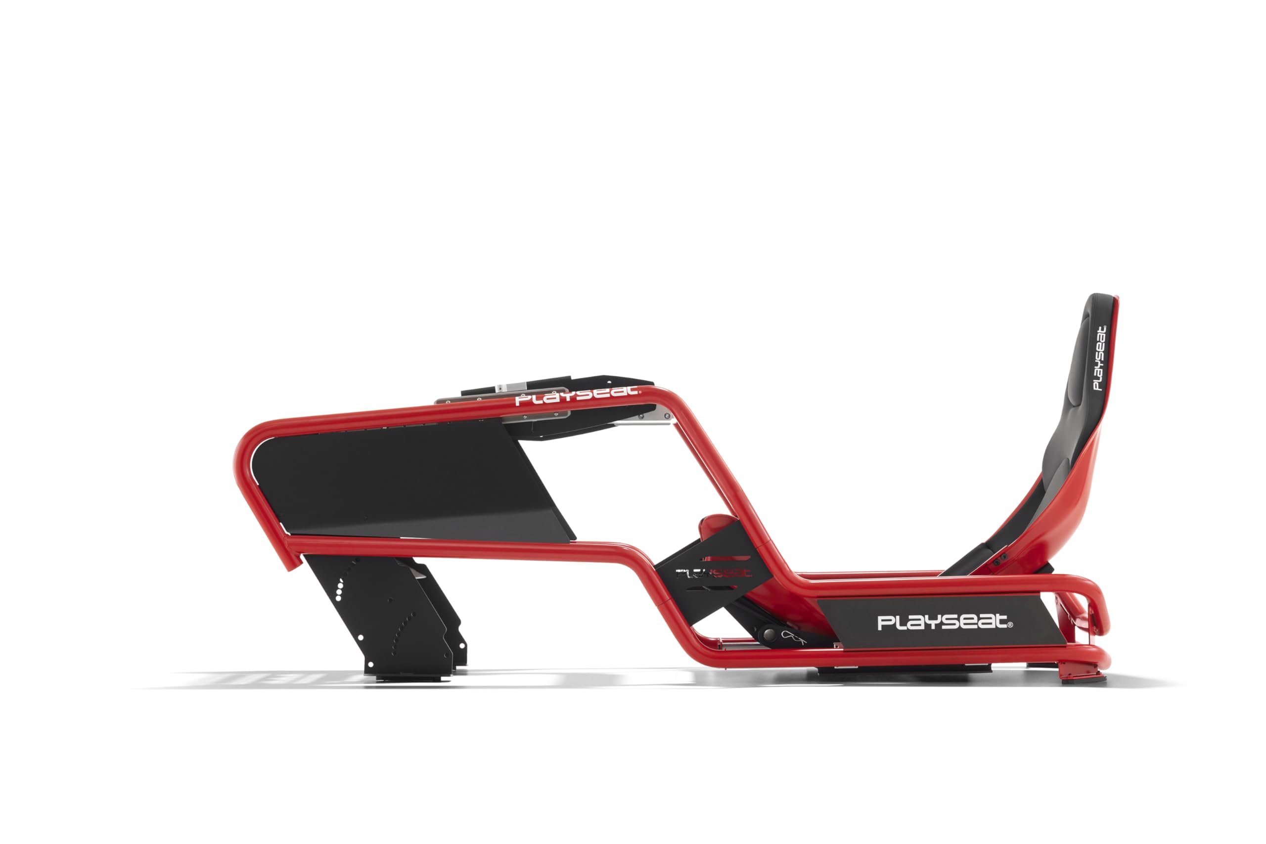 Playseat® Formula Intelligence - czerwony