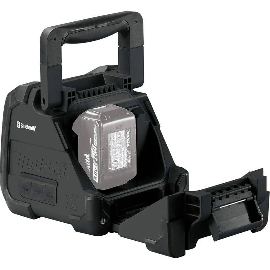 Makita MR106G Bluetoothスピーカー 71eLlcujsIL._UF894,1000_QL80_.jpg