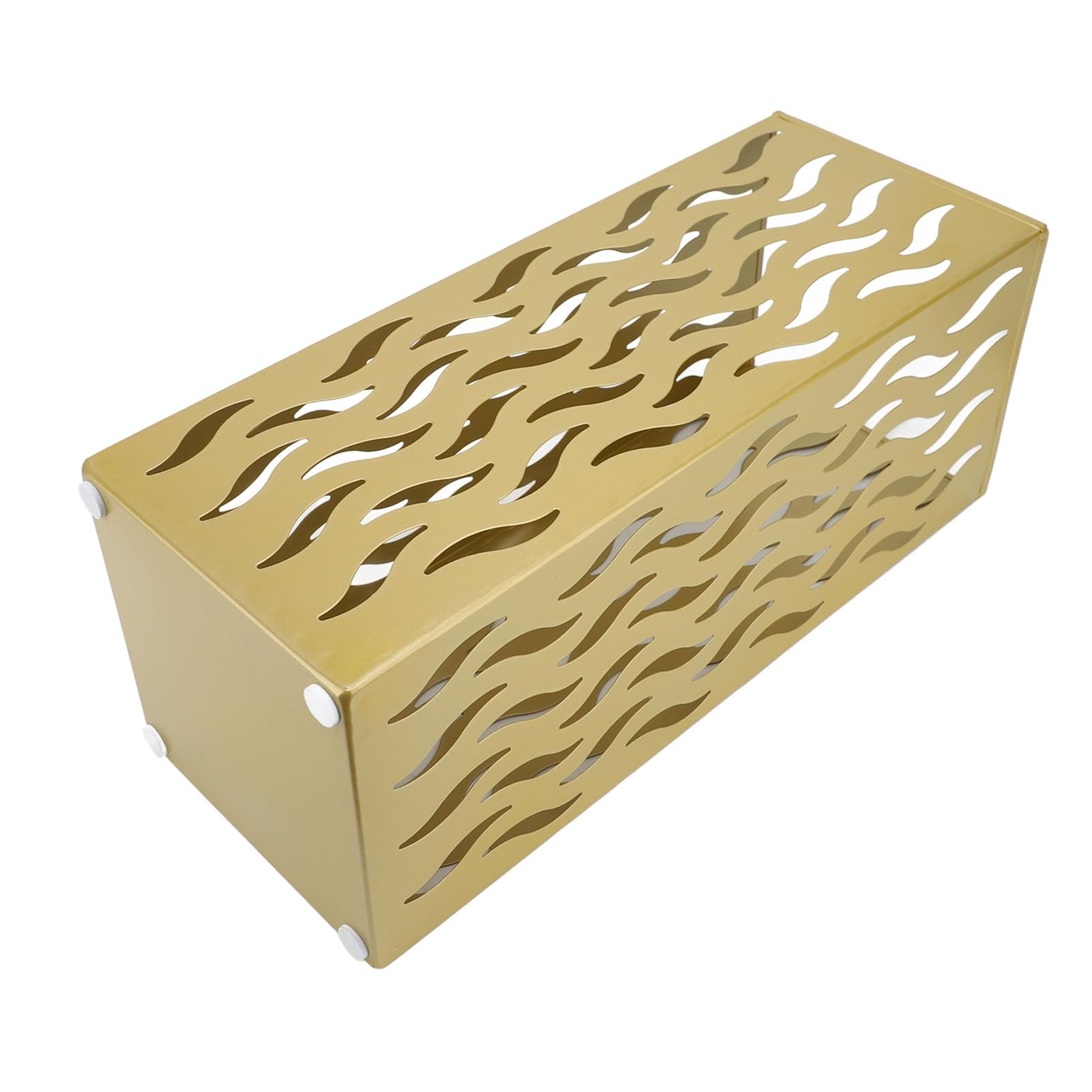 Fabater Portaombrelli per Ingresso - Portaombrelli da Interno per Ingresso - Elegante Portaombrelli - Organizzatore per Riporre Gli Ombrelli - Mantieni i Tuoi Pavimenti Asciutti e