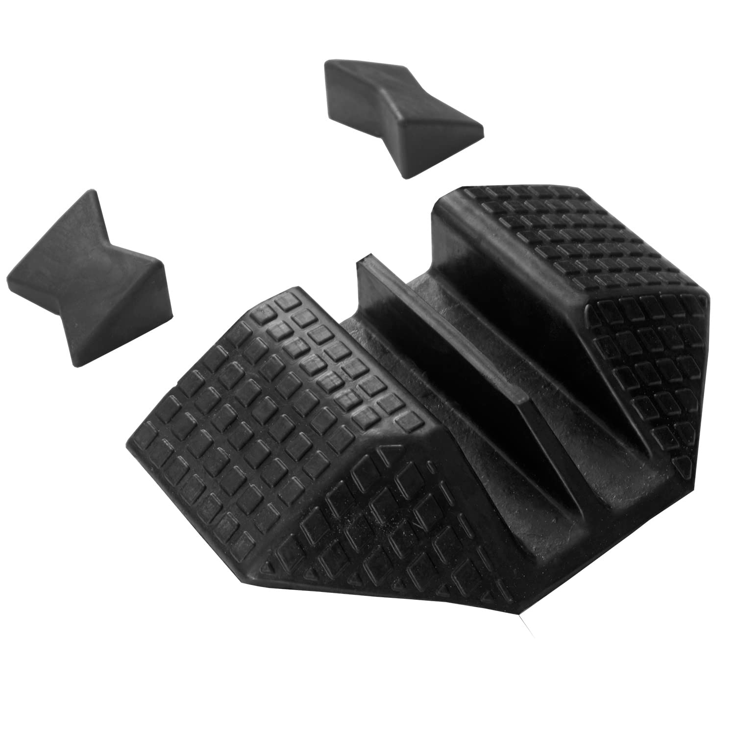 RCP5END End Piece for RCP5-series Outdoor Pavement Street Cable Cover Protectors