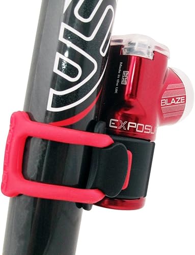 Miniatura 2 de Exposure Lights Luz trasera Blaze Mk.1