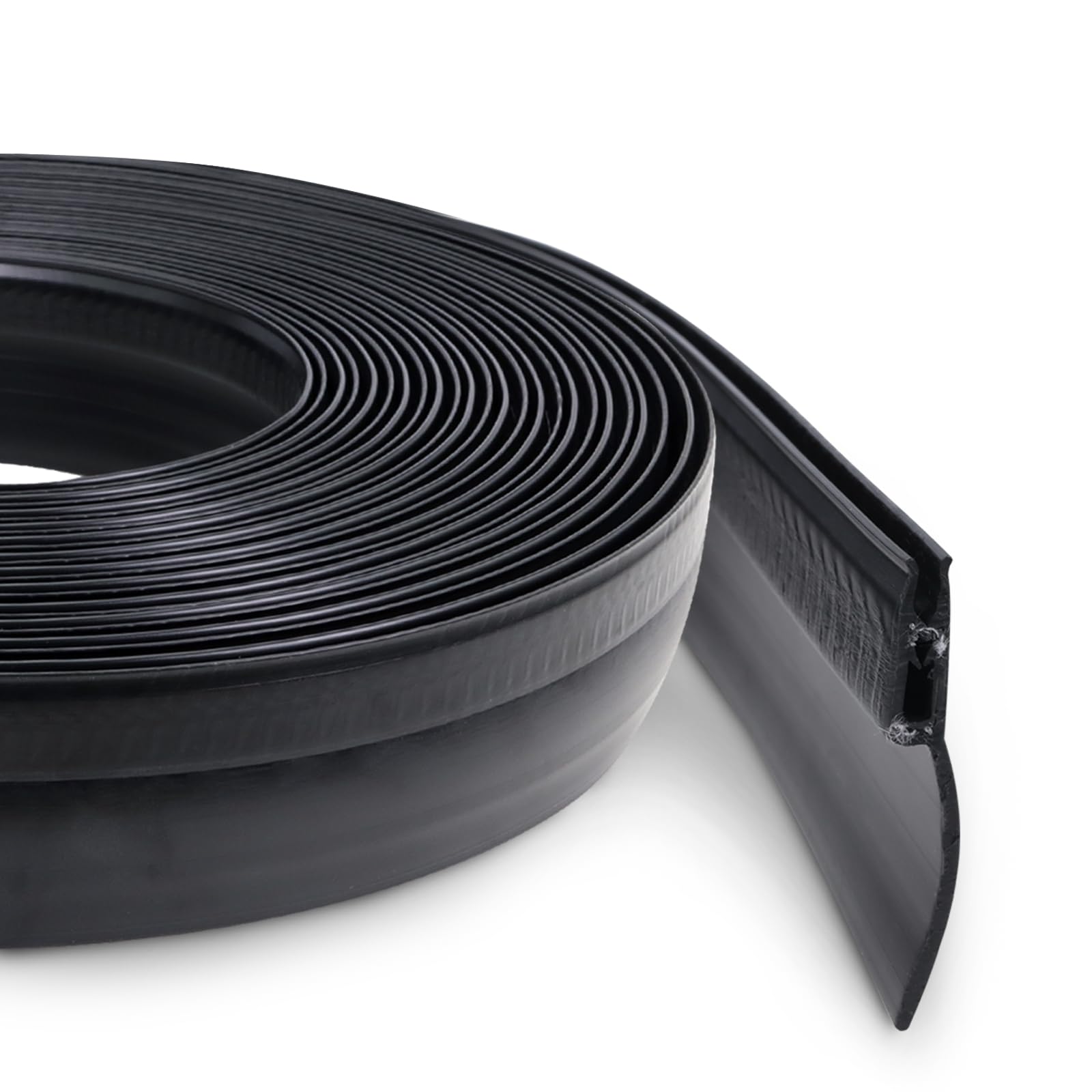 Amazon.com: SoCiMa 018-546 Door Window Channel Seal Mounts with