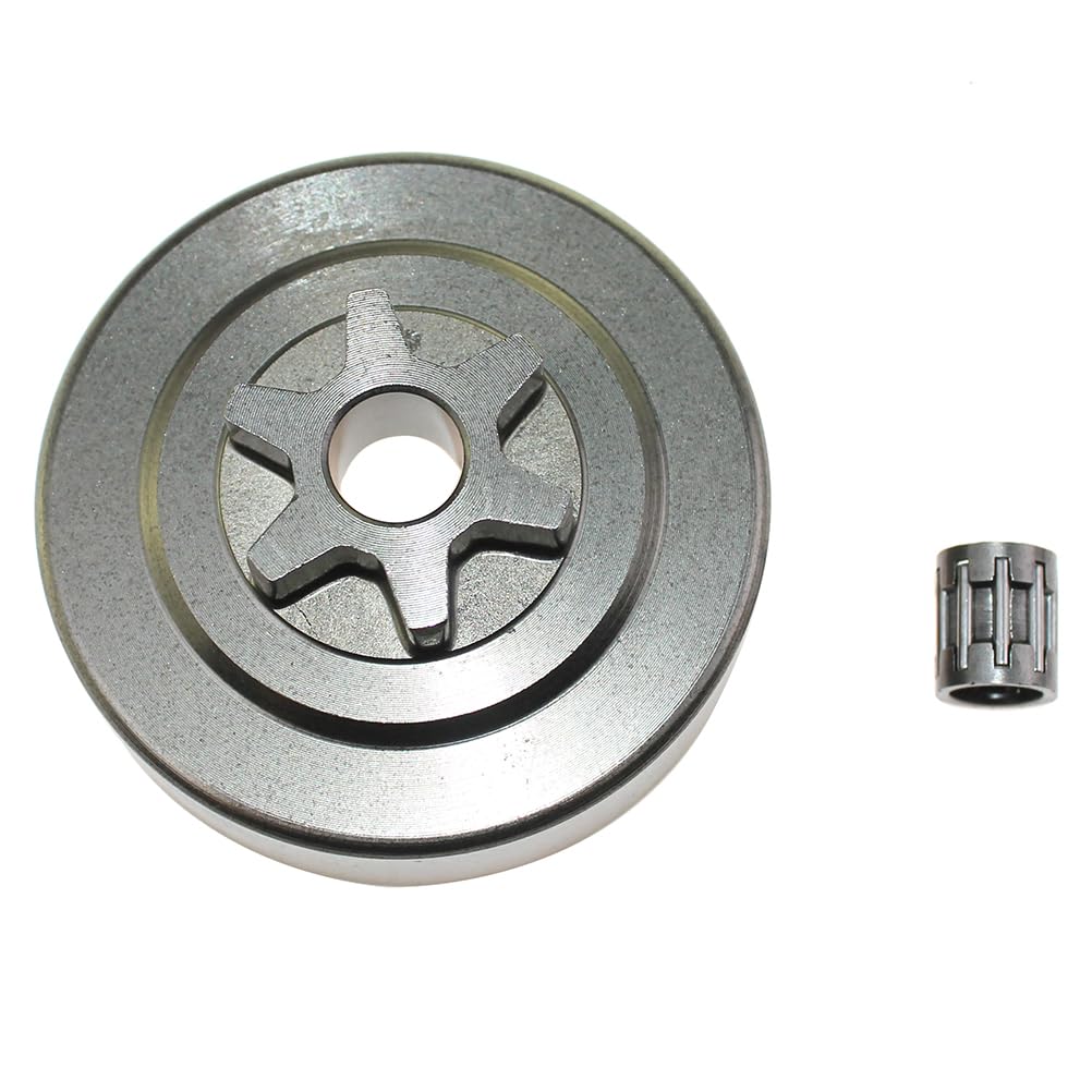 Amazon.com: ICOOYO Clutch Drum & Sprocket Spur for Echo CS