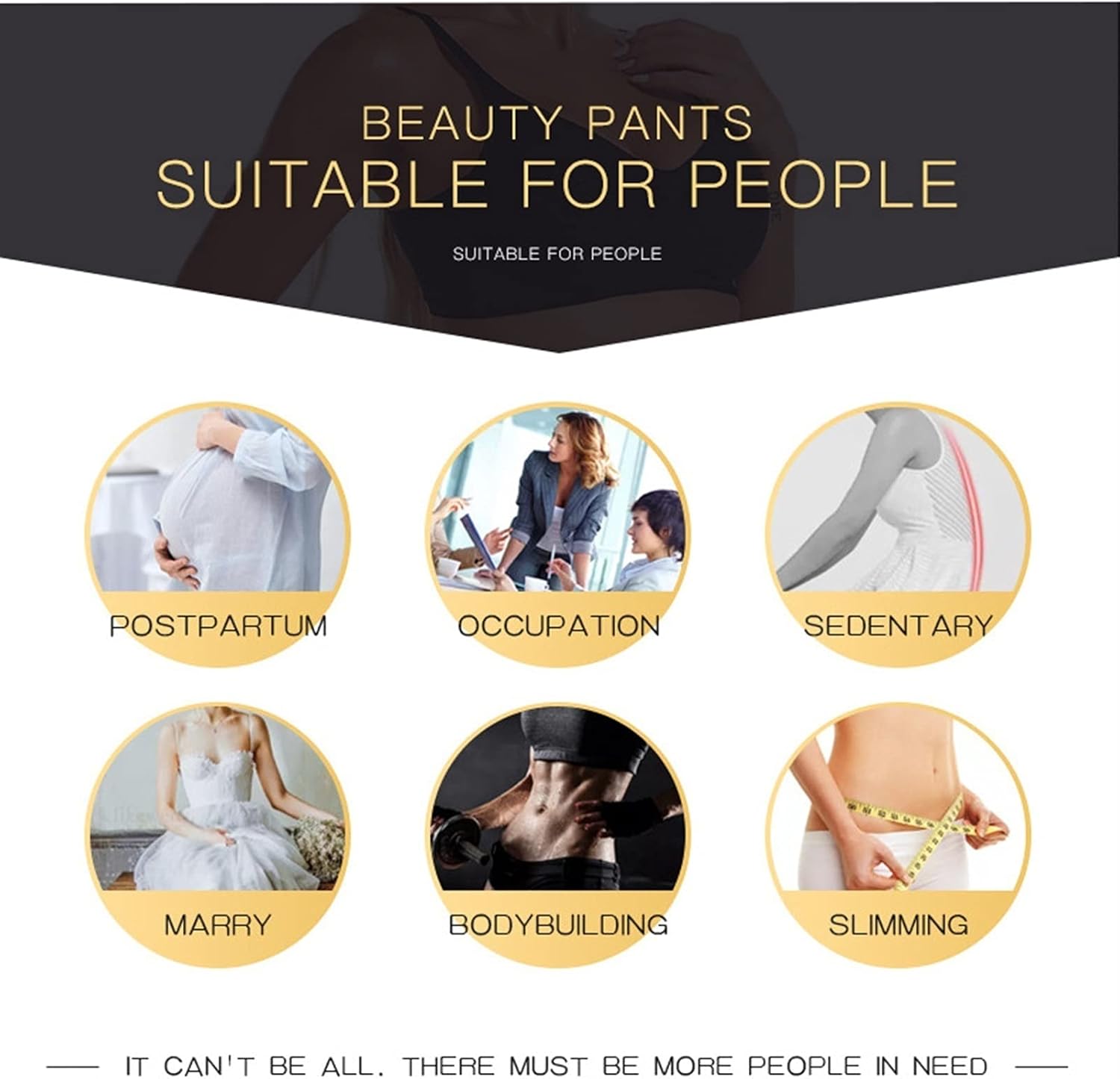 High Waisted Shapewear Shorts For Women Compression Tummy Control Thigh Slimmer Bodyshaper With Butt Hip Pads