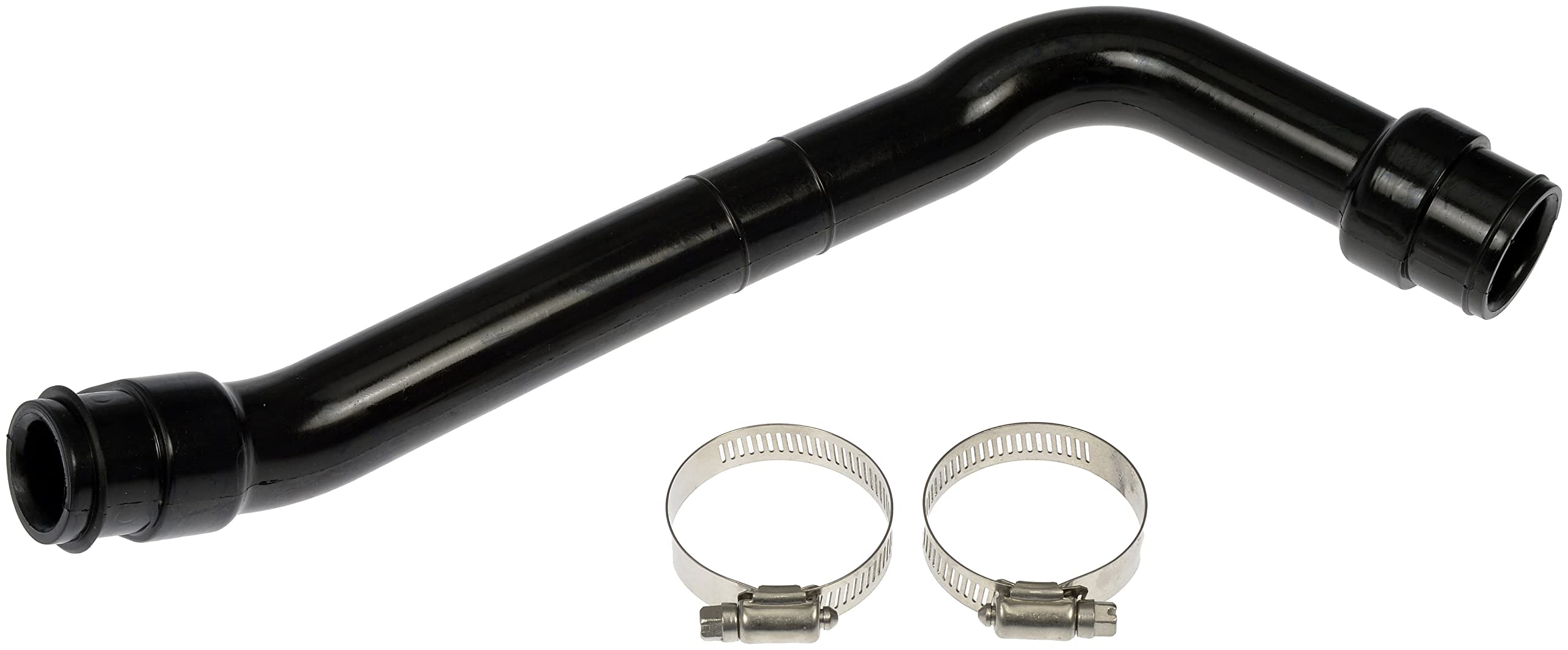 Amazon.com: Dorman 573-165 Fuel Filler Hose Compatible with Select