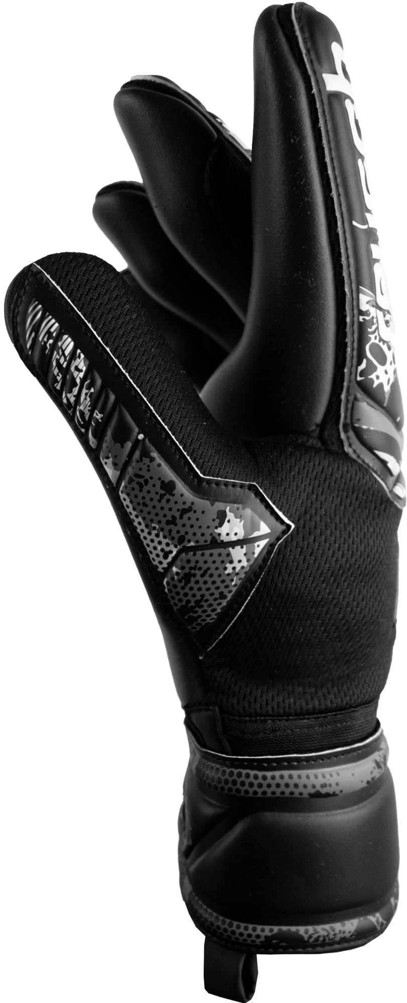 Reusch Torwarthandschuhe Erwachsene | langlebiger Grip & atmungsaktiv