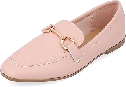 Amazon.com: Journee Womens Mizza Tru Comfort Foam Loafer Slip On