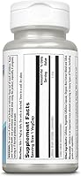 Vista 2 de KAL Lithium Orotate 5 milligrams Low Serving Of Chelated Lithium Orotate For Bioavailability and Mood Support In Organic Rice Bran Extract Base