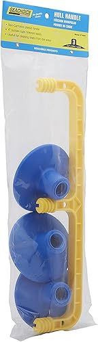 Miniatura 9 de Seachoice Mango del casco