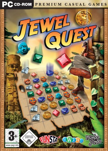 Jewel Quest [PC]