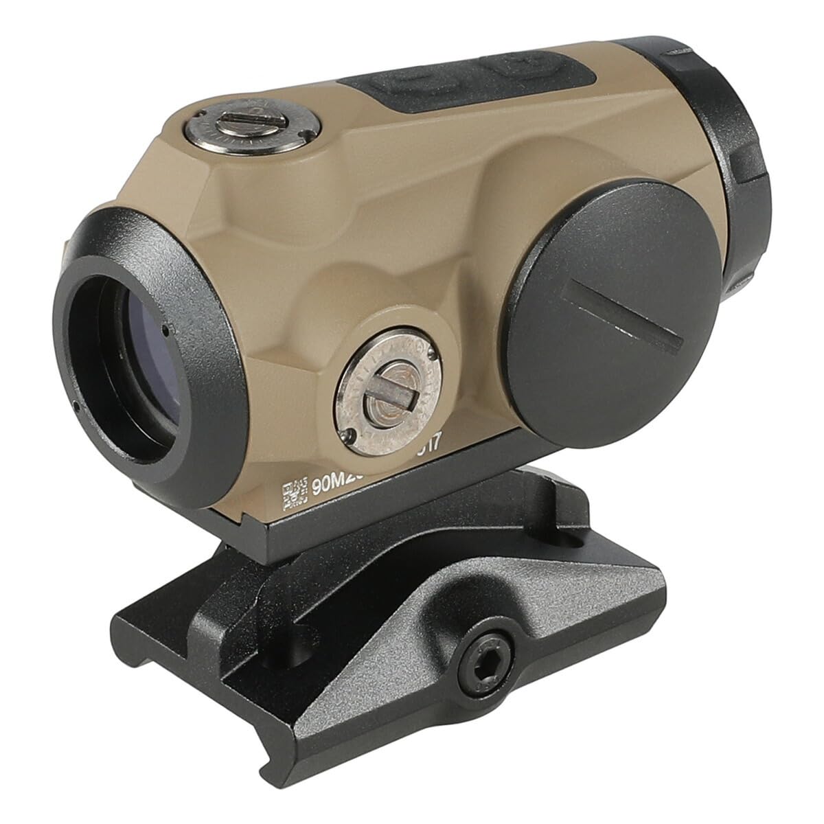 Amazon.co.jp: SOTAC GEAR SIG ROMEO 5 GEN2 タイプ 1×20 ドットサイト