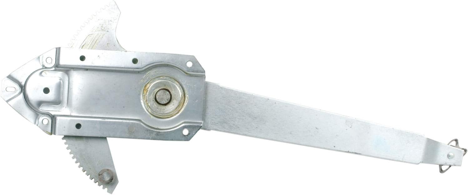 Cardone 82-32A New Power Window Lift Regulator