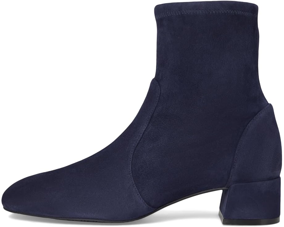 Stuart Weitzman Maeve Bootie - Left View