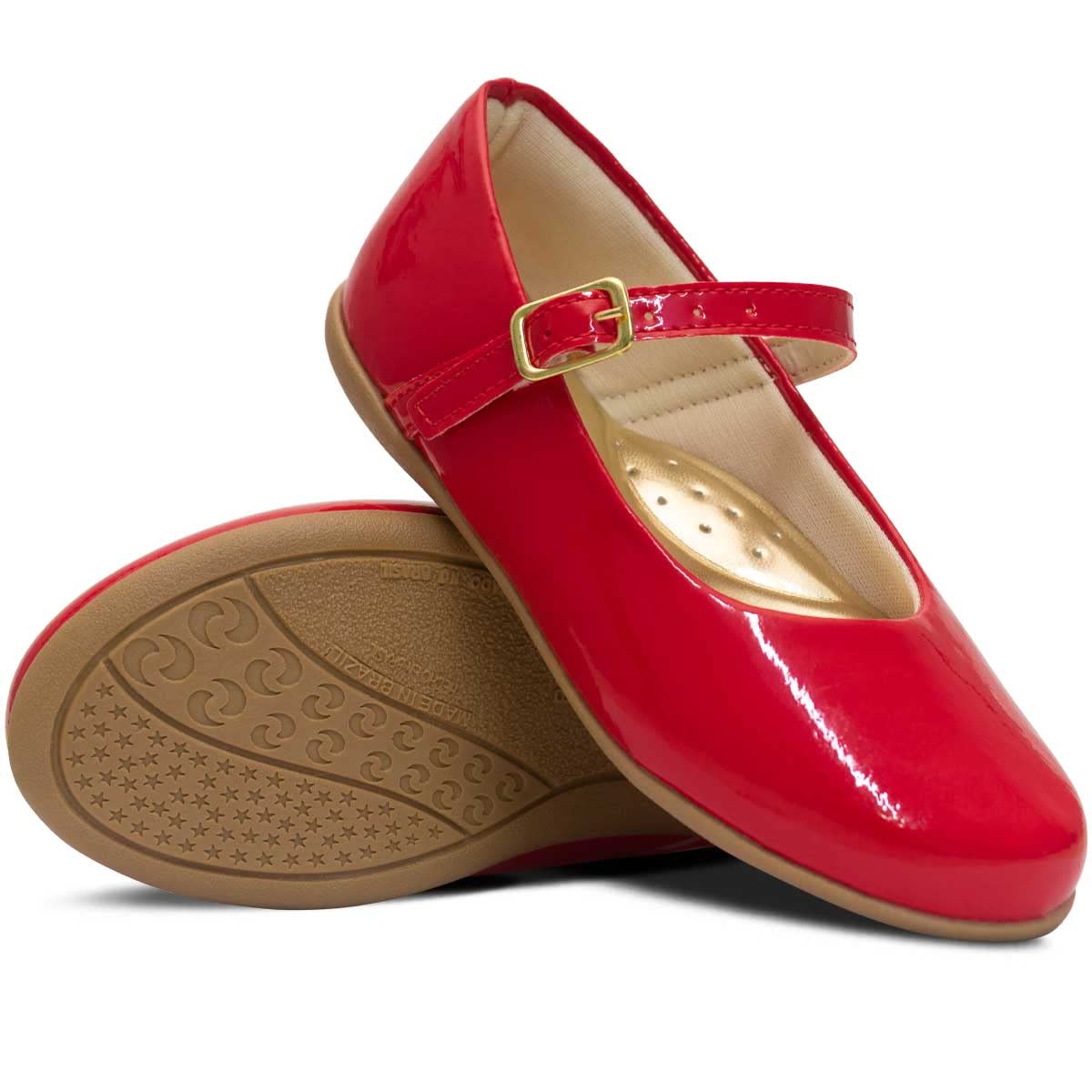 Sapatilha Infantil Menina Nº 18 Ao 27 Rasteirinha Moda 02.08 em promoção! Veja a oferta e mais achadinhos de Sapatos Infantis 2 Hoje é o melhor dia para comprar Sapatilha Infantil Menina Nº 18 Ao 27 Rasteirinha Moda 02.08 com aquele preço maroto! Promoção! Aproveite a oferta! 2