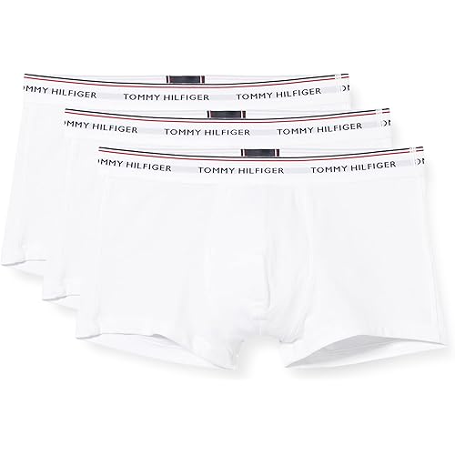 Tommy Hilfiger 3-Pack Kir Premium Essential Boxers