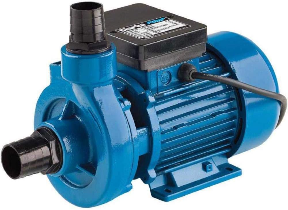 Clarke ECP15A1 1. 5" Electric Centrifugal Pump (230V) - 7120400