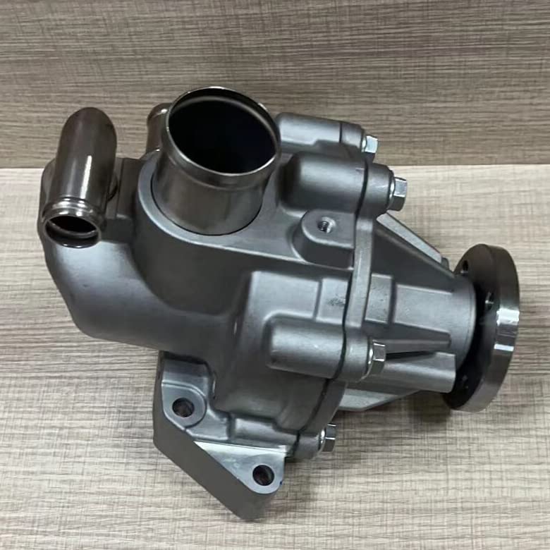 Amazon.com: FridayParts Replacement Water Pump 7256791 Compatible 