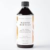 Naked Health Naked Biotics Maintain - Probiotics for Gut Health - Gut Health Supplement Probiotic Drink - Daily use to Maintain Gut Health 500ml