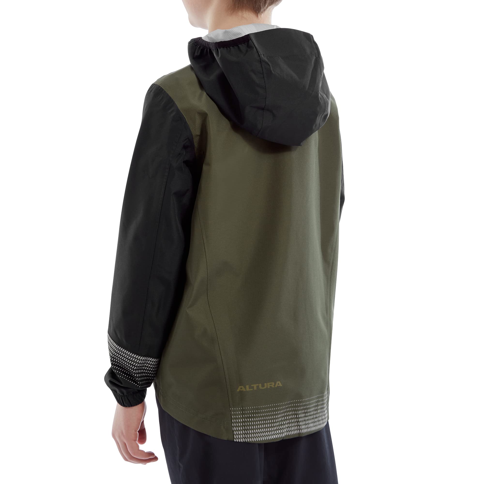 Altura Chispa Unisex Niños