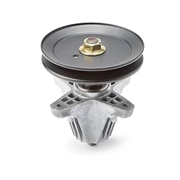 Amazon.com : 1PK Oregon 82-131 Spindle Assembly for MTD 618